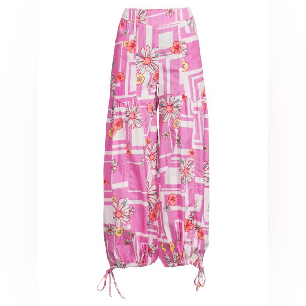 Free People Harem Pants - Picture 8 of 8